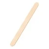 Activeshop Medinės mentelės, 114x10x2mm, 100 vnt.