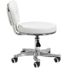 Activeshop Kosmetologinė pedikiūro kėdutė Azzurro 9266 39-47cm