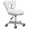 Activeshop Kosmetologinė pedikiūro kėdutė BEAUTY STOOL PEDICURE Baltas 40-44CM