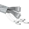 Activeshop Urządzenie Air Pressure Elegante Platinum T8108