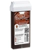Activeshop Ritininis šokolado aromato vaškas epiliacijai Depilflax Chocotherapy 110 g