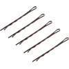 Plaukų segtukai Activeshop, variniai E-58 120 5,6 cm, 120 vnt.