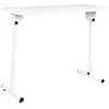 Activeshop Sulankstomas kosmetologinis stalas MOBILE BEAUTY DESK