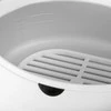 Activeshop Parafino vonelė iWAX 300W (XXL rinkinys)