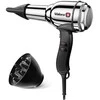 Activeshop Valera Plaukų džiovintuvas Swiss Metal Master Chrome