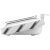 Activeshop Elegantiškas platinos T8 anti-senėjimo ir kūno formavimo sistemos įrenginys
