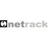 NETRACK 104-20 patch panel Keystone 19 colių 24 jungtys UTP su lentyna