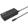 Nešiojamojo kompiuterio maitinimo adapteris Manhattan MANHATTAN Nešiojamas kompiuteris-įkroviklis 65W AC 9 Stecker
