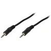 LogiLink miniJack M/M 10.0m
