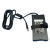 Dell AC adapteris 130w 7,4mm e4 AC (3 kontaktų) su 2m eu