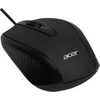 Optinė pelė su USB jungtimi Juodas/BULK HP.EXPBG.008 ACER
