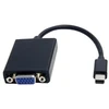 Zuru Sparkle Girlz Adapteris akyga ak-ad-39 (mini Displayport m - d-sub (vga) f; 0,15 m; juoda spalva)
