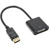 AV adapteris Akyga Rodyti Uostas - DVILI juodas (AK- AD- 58)
