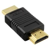 Akyga adapteris AK-AD-21 HDMI (m) / HDMI (m)