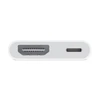 Apple Lightning to Digital AV Adapter - MW2P3ZM/A