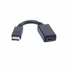 DisplayPort į HDMI adapteris 15cm laidas