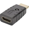 Assmann Electronic DIGITUS HDMI EDID emuliatorius plėtiniams jungikliams skirstytuvas matricos jungiklis juodas