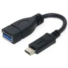 GEMBIRD A-OTG-CMAF3-01 Gembird USB 3.0 OTG Type-C adapterio kabelis (CM/AF)