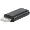 Gembird Cablexpert | USB Type-C adapter (CF/8pin M), Juodas