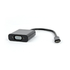 Gembird Cablexpert | USB-C–VGA adapteris | AB-CM-VGAF-01