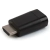 Gembird „Cablexpert“ HDMI–VGA adapteris, vieno prievado | „Cablexpert“
