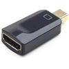 GEMBIRD A-MDPM-HDMIF-01 Gembird adapteris mini DisplayPort (M) -> HDMI (F)