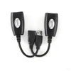 GEMBIRD UAE-30M Gembird USB 1.1 aktyvus prailginimo kabelis AM-LAN-AF, maks. 98 pėdų