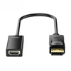 HDMI Adapteris - iBox IADP4K Ekranas Port į HDMI
