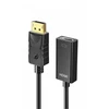 HDMI Adapteris - iBox IADP4K Ekranas Port į HDMI