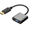 Ekrano Adapteris - iBox DisplayPort į VGA