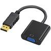 Ekrano Adapteris - iBox DisplayPort į VGA