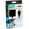 IBOX IAHV01 I-BOX IAHV01 HDMI į VGA adapteris