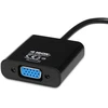 IBOX IAHV01 I-BOX IAHV01 HDMI į VGA adapteris