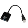 IBOX IAHV01 I-BOX IAHV01 HDMI į VGA adapteris