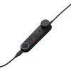 Jabra Engage 50 II nuoroda į usb-A valdymo bloką, sertifikuotą „Microsoft“