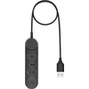 Jabra Engage 50 II Link valdymo pultelis su USB-A jungtimi