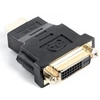 LANBERG AD-0014-BK adapter HDMI M ->DVI-D F 24+1