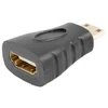 LANBERG adapter HDMI female HDMI mini male