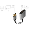 „LogiLink DisplayPort“ – HDMI (CDA0108)