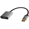 „LogiLink DisplayPort“ – HDMI (CDA0108)