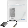 LogiLink USB 3.2 USB-C - HDMI