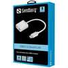 Sandberg USB-C į Sound Link