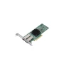 LENOVO DCG ThinkSystem Broadcom 57414 10/25GbE SFP28 2 prievadų PCIe eterneto adapteris