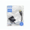 Tb Print TB VGA adapteris F-HDMI M 15 cm.