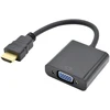 Tb Print TB VGA adapteris F-HDMI M 15 cm.