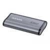 Išorinis kietasis diskas SSD Adata SE880 500GB, rašymo greitis 2000 MB/s, skaitymo greitis 2000 MB/s