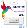 USB laikmena Adata UV210 64GB USB 2.0