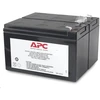 APC APCRBC113 Rūgštinis akumuliatorius (VRLA)