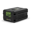 Akumuliatorius Greenworks G60B4; 60 V; 4,0 Ah; Li-ion