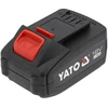 Akumuliatorius 18V Li-ION 4,0Ah YT-828463 YATO